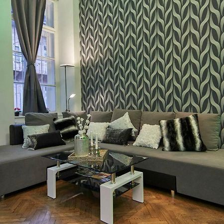 Feel Different Apartment 부다페스트 외부 사진