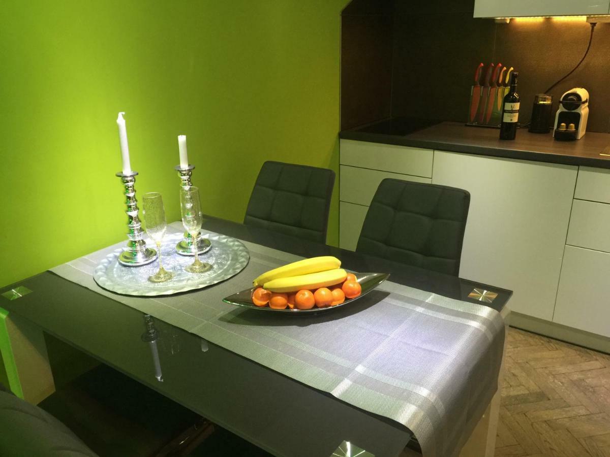 Feel Different Apartment 부다페스트 외부 사진