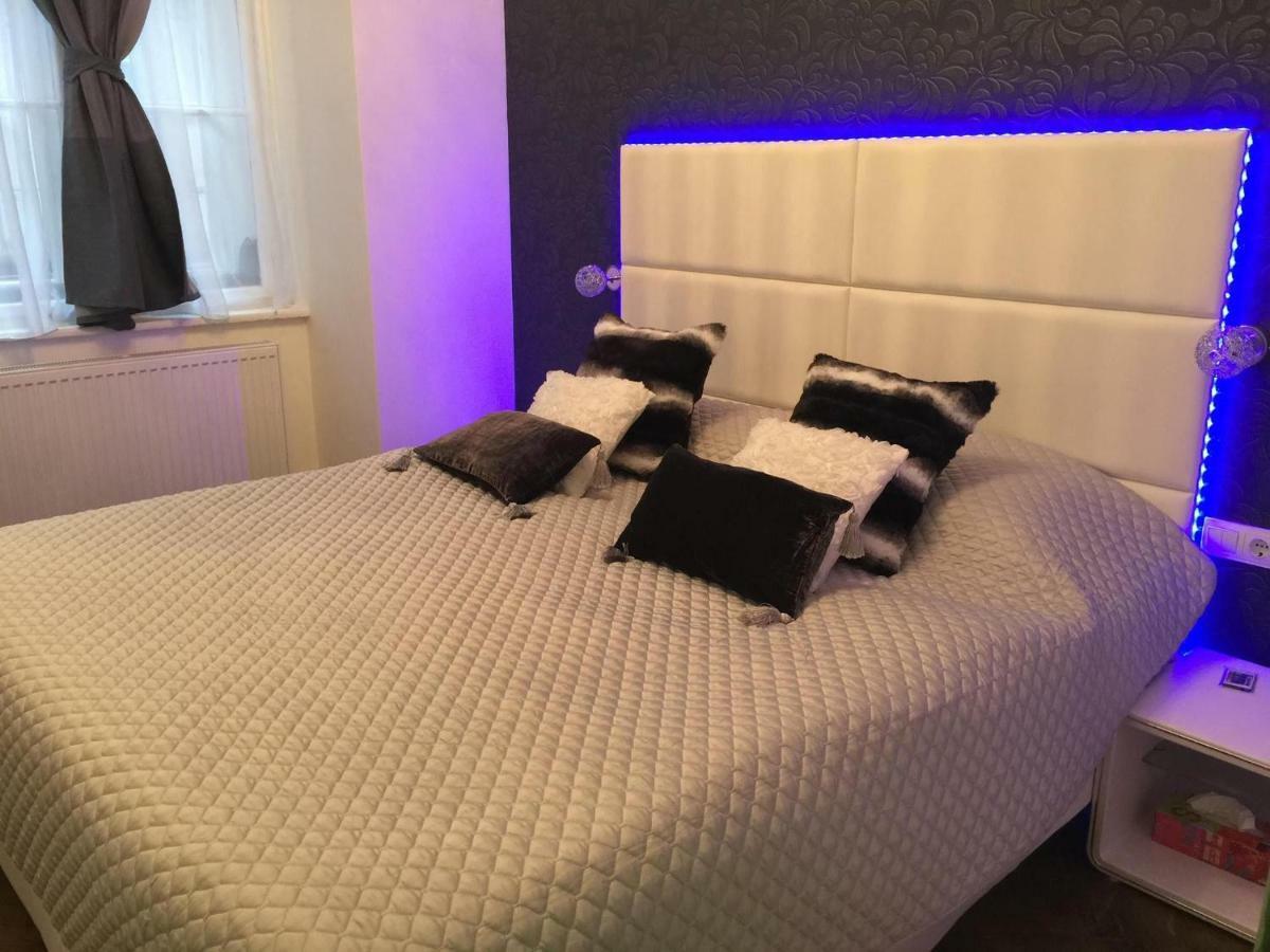 Feel Different Apartment 부다페스트 외부 사진