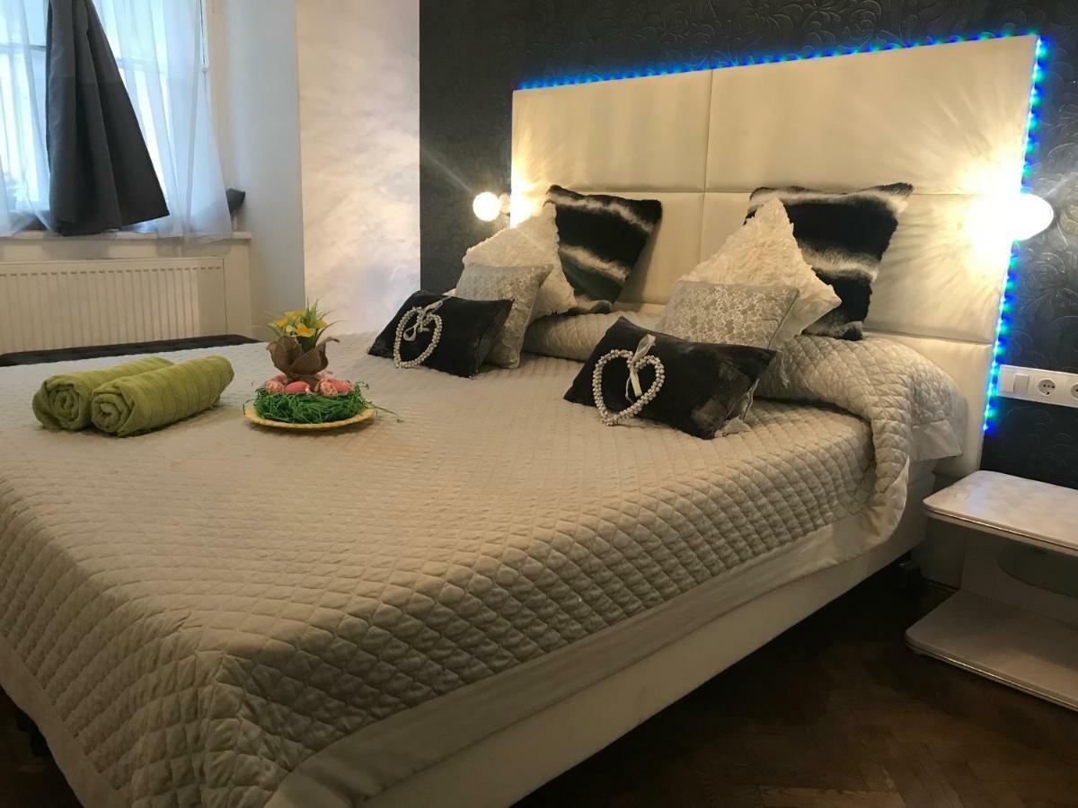 Feel Different Apartment 부다페스트 외부 사진