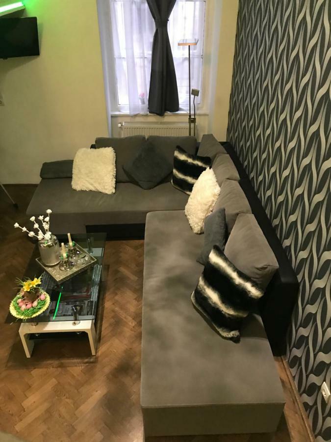 Feel Different Apartment 부다페스트 외부 사진