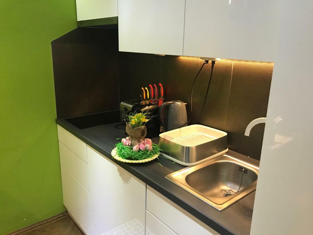 Feel Different Apartment 부다페스트 외부 사진